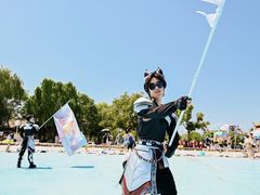 -欢乐水魔方水世界