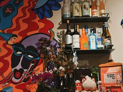 -Mesa Madre梅萨妈妈·Bintana(国贸店)