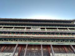 -西安城墙·碑林历史文化景区