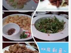 IMAG1118_副本-颜家菜·鲁菜世家(大明湖店)