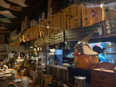 -半藏居酒屋(香港花园店)