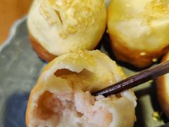 -鑫震源·苏式大虾生煎(山塘街店)