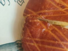 国王饼-老梦面包CHEZMOREL(麦子店)