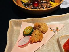 -松鹤精致料理(五一中路店)