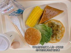 -腾讯食堂(腾讯大厦店)