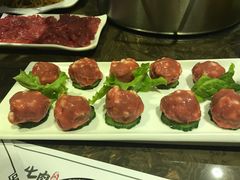 -福牛阁潮汕牛肉火锅