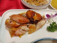 凯鸽风沙鸡-凯鸽酒楼(振兴街店)