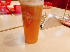 -避风塘(五角场店)