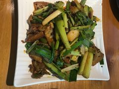 -望京一号·重庆江湖菜(工体店)
