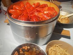 -巴厘龙虾·榜首油焖大虾(洞庭·艺术洋房店)