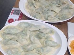 -喜家德虾仁水饺(马栏店)