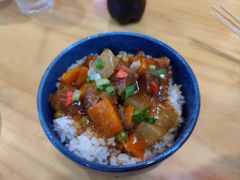 -筑地银GINDACO·日式简餐(枫蓝店)