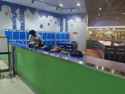 -幻贝家儿童乐园(苏州中心店)