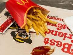 -麦当劳(宜安广场店)