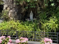 -平安桥天主教堂