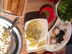 -季季红火锅(长沙步行街店)