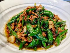 -小隐院子·庭院餐厅(大学城后湖店)
