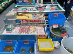 -飞尝蚝·顺德菜·鱼生(顺德总店)