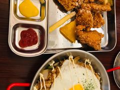 -青春分食(仙林大学城店)