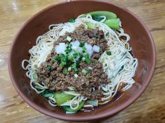 -上海师范大学西部食堂