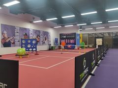 -Our Pickleball多多动匹克球俱乐部(世博源店)