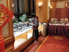 -上海国际饭店