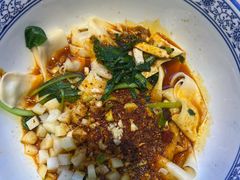 -王菊美食街·王菊面馆(总店)