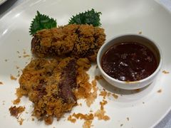-金悦轩海鲜城(渔人码头店)