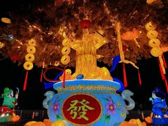-武汉园博园(武汉自然博物馆)