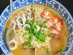 -熹悟海鲜火锅·广式打边炉