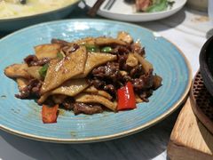 -志明眷村·台式融合菜·宵夜