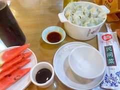 -老边饺子馆·东北菜(虎坊桥店)
