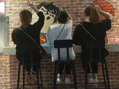 -中影荟星激光影城(西丽店)