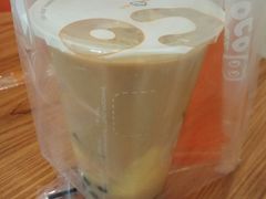 -CoCo都可(新我格广场店)