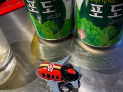 -大头叔烤鸡爪·朝鲜族烤串(天池路店)