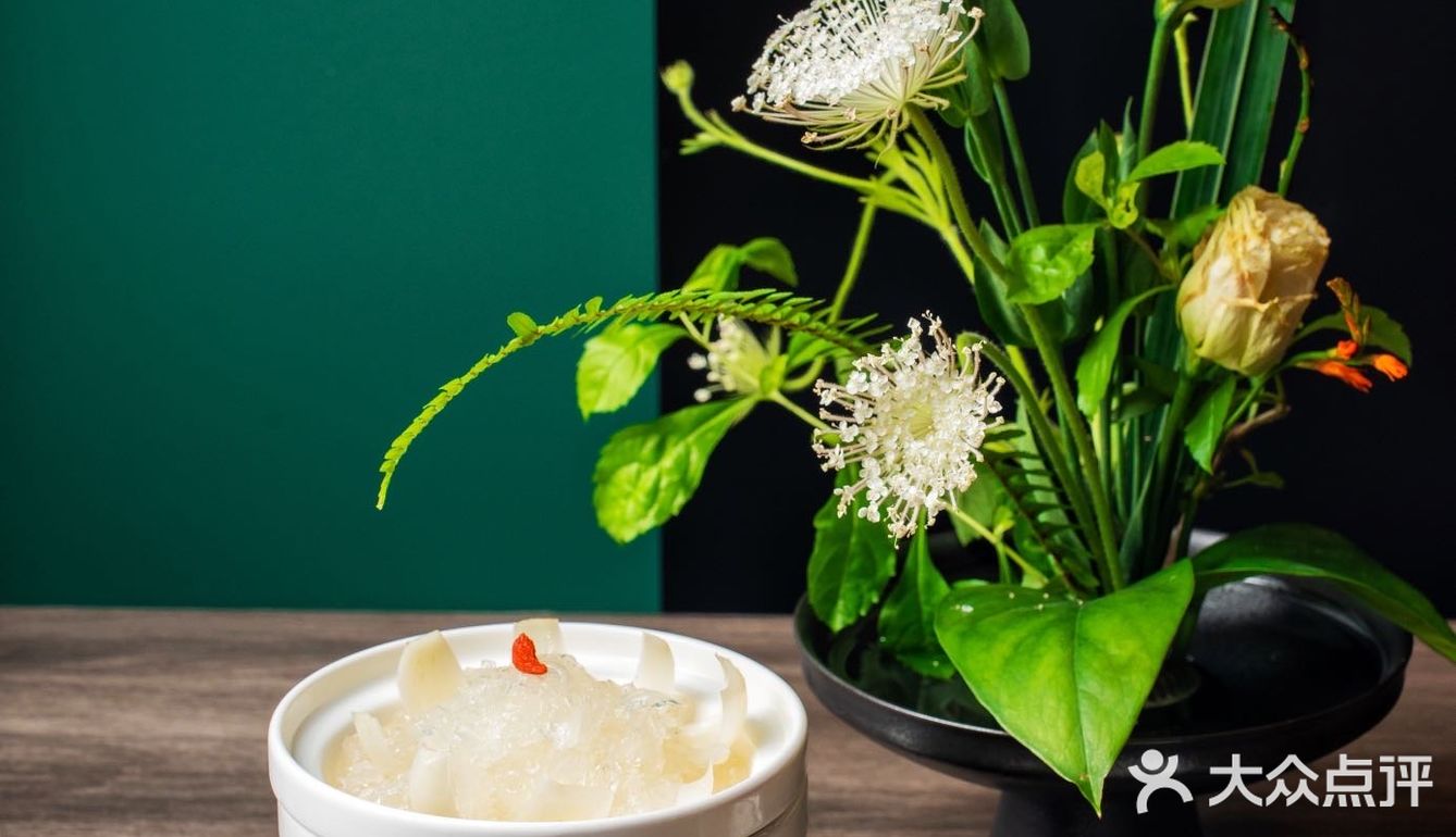 蟹皇庄绝了!一定要去尝