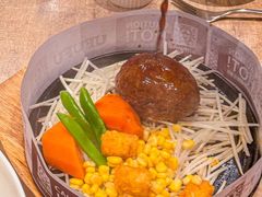 -Ufufu cafe(天神巷店)
