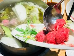 -为什么牛潮汕牛肉火锅(万胜广场店)
