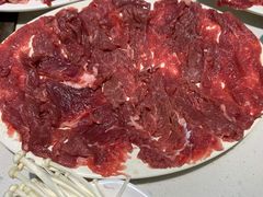 吊龙肉-黑山牛肉汤火锅(花城汇店)