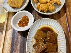 -小满手工粉(上海品尊国际店)