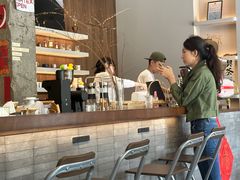 -溯洄咖啡VORTEX COFFEE