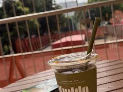 -KUDDO COFFEE(天河城店)