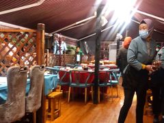 -贯贯吉·清真餐厅(浙江中路店)