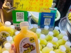 -老字号德记烧腊饭店·海鲜加工