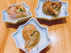 -花潮料理艺食馆(世欧广场店)