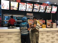 -永和大王(浦东南路店)