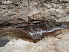 -连云港云龙涧原生态风景区
