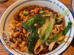 -老雒阳面馆·水席(定鼎门店)