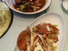 -映像烟台·海鲜·地道鲁菜(黄山路店)