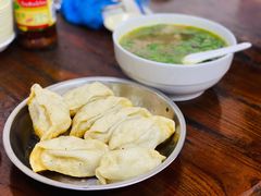 锅贴-黄阿姨锅贴大王(万航渡路店)